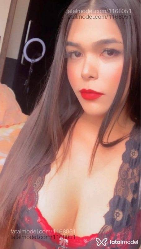 Acompanhante travesti com cabelo castanho de olhos castanhos em Canoinhas - Sheyla