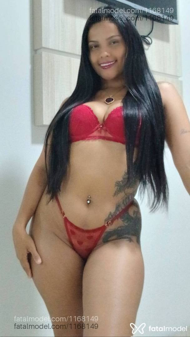 Acompanhante mulher morena (o) de olhos castanhos em Rolim de Moura - Yasmin