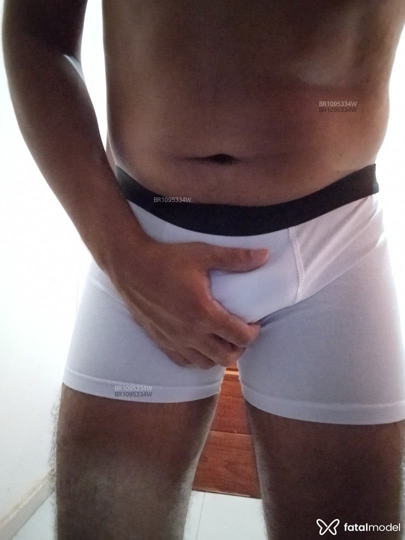 Acompanhante homem morena (o) de olhos castanhos em Fortaleza - Chocolate