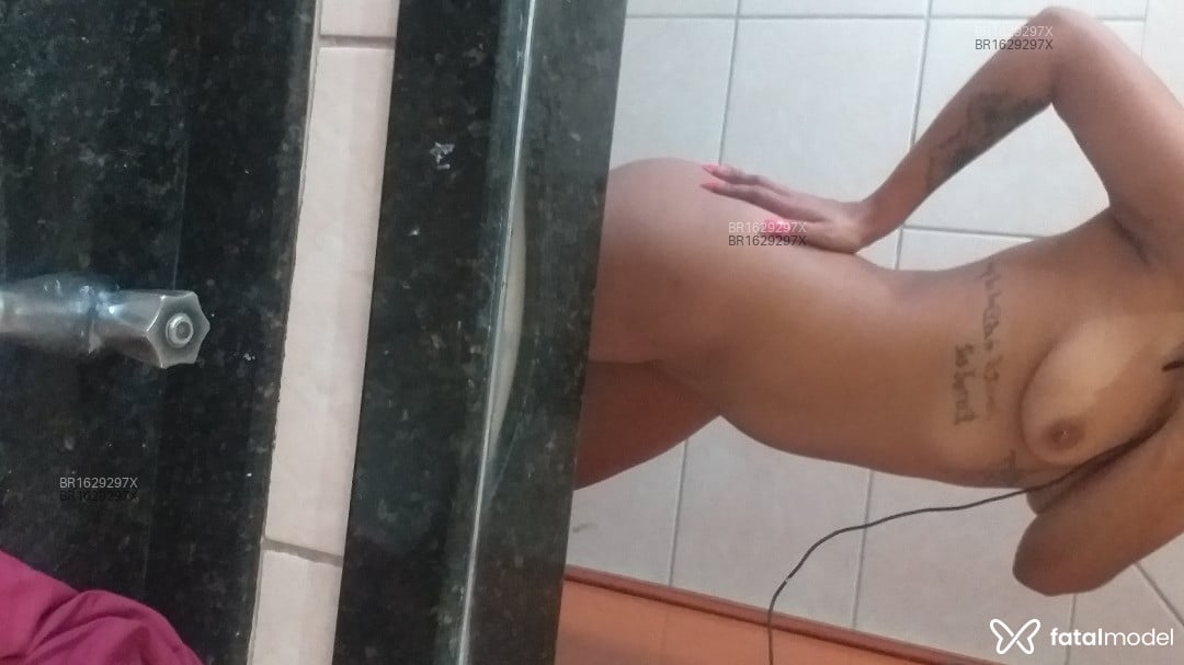 Acompanhante mulher morena (o) de olhos castanhos em Jataí - Sophia