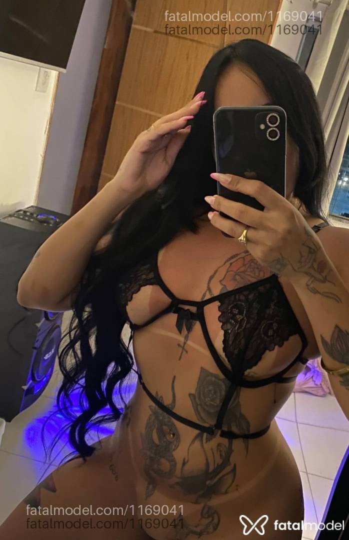 Acompanhante mulher morena (o) de olhos castanhos em Itabuna - Bárbara Balls