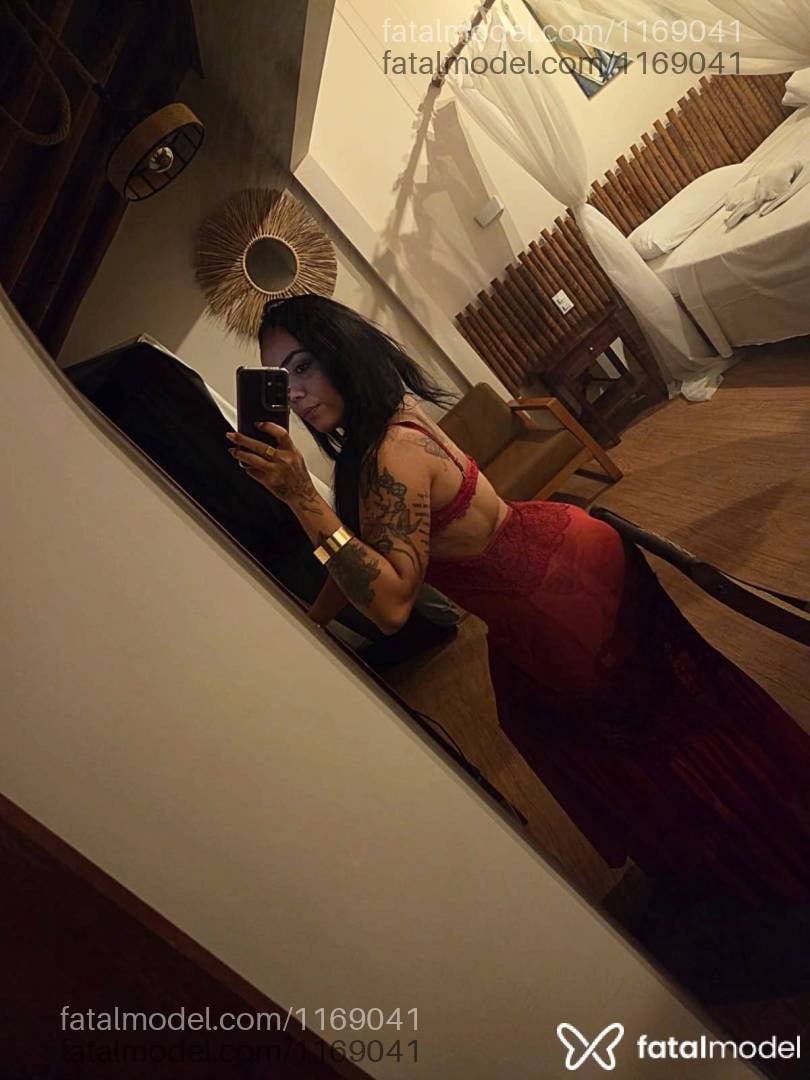 Acompanhante mulher morena (o) de olhos castanhos em Itabuna - Bárbara Balls