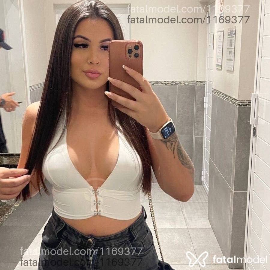 Acompanhante mulher morena (o) de olhos castanhos em Bagé - Yasmin castro