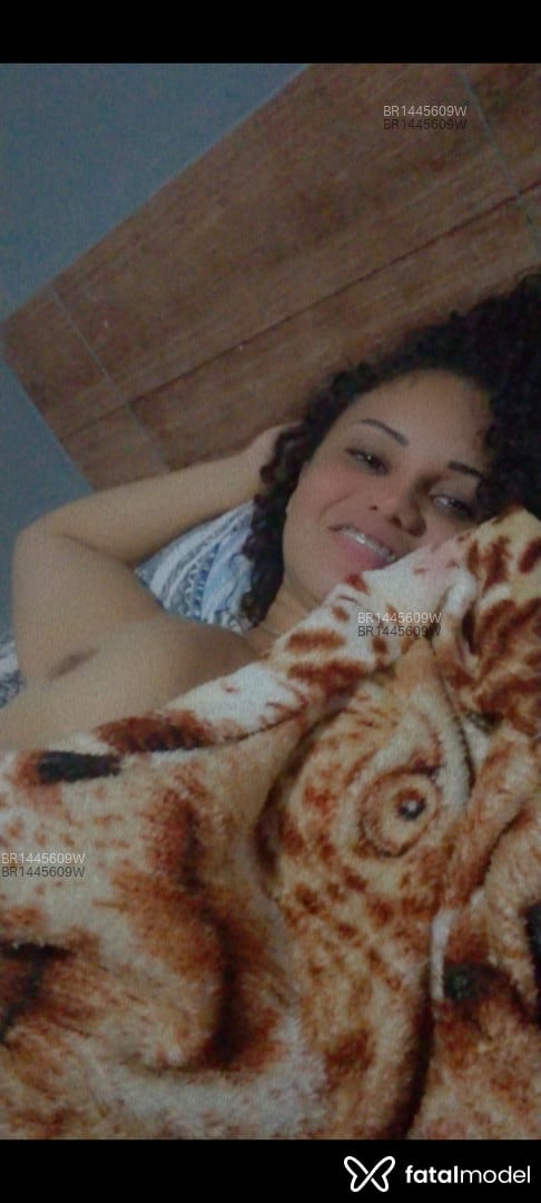 Acompanhante mulher morena (o) de olhos castanhos em São Félix do Xingu - Natasha teles