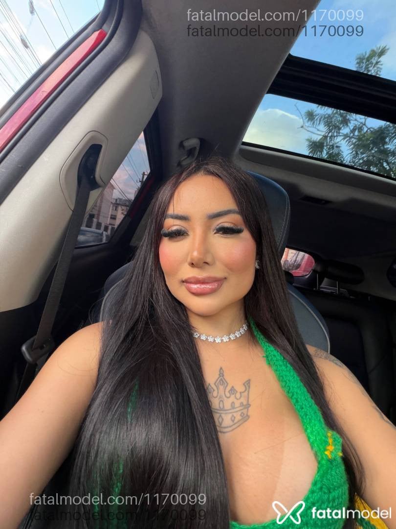 Acompanhante mulher morena (o) de olhos castanhos em Itapetininga - Thaina paulista