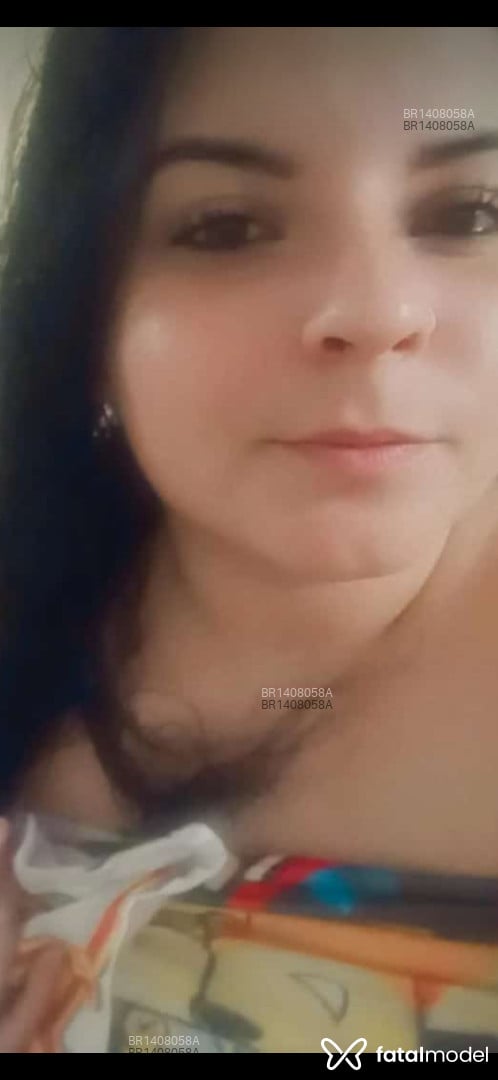 Acompanhante mulher com cabelo castanho de olhos castanhos em Lages - JULINHA BRANQUINHA