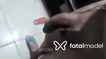 Acompanhante homem com cabelo castanho de olhos castanhos em São Carlos - Nathan Oliveira