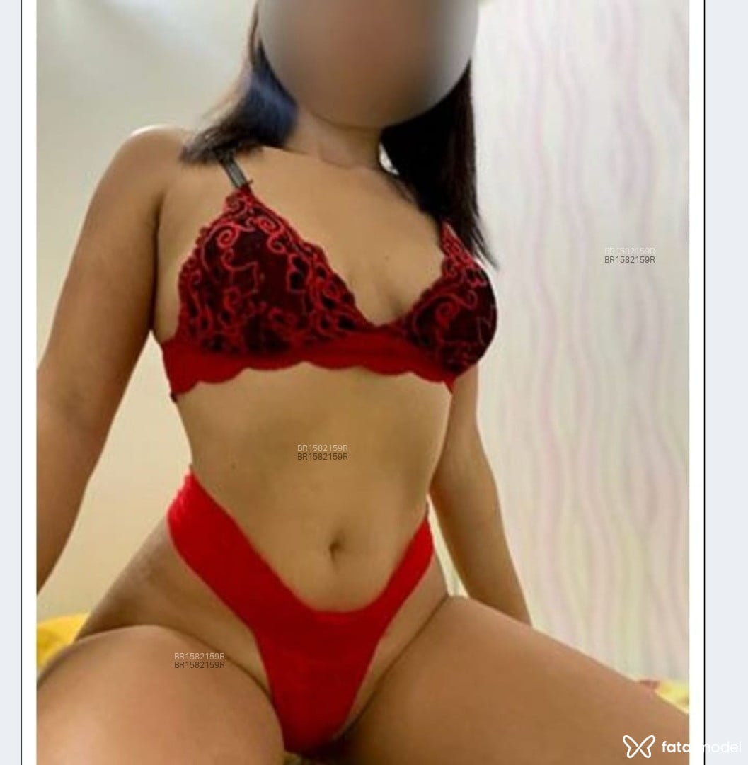 Acompanhante mulher morena (o) de olhos castanhos em Brasília - Agatha ferrari