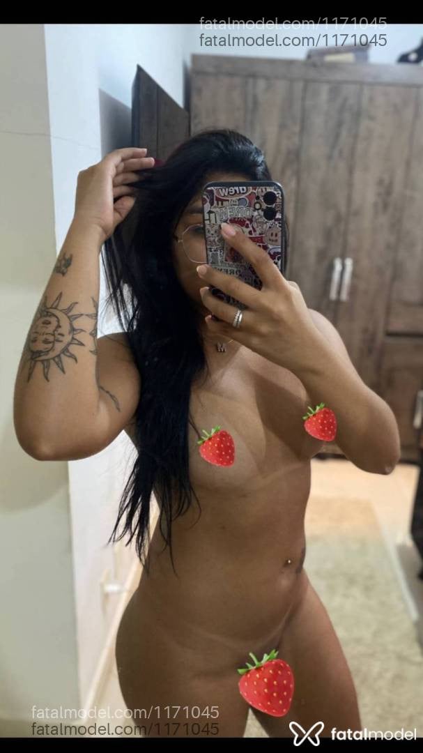 Acompanhante mulher morena (o) de olhos pretos em Araxá - Luara