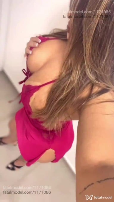 Acompanhante mulher com cabelo castanho de olhos castanhos em Vacaria - Beatriz