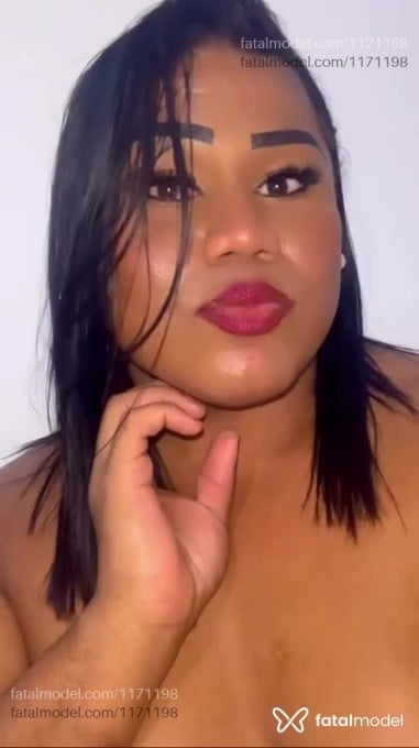 Acompanhante travesti morena (o) de olhos castanhos em Petrolina - Leticia braga
