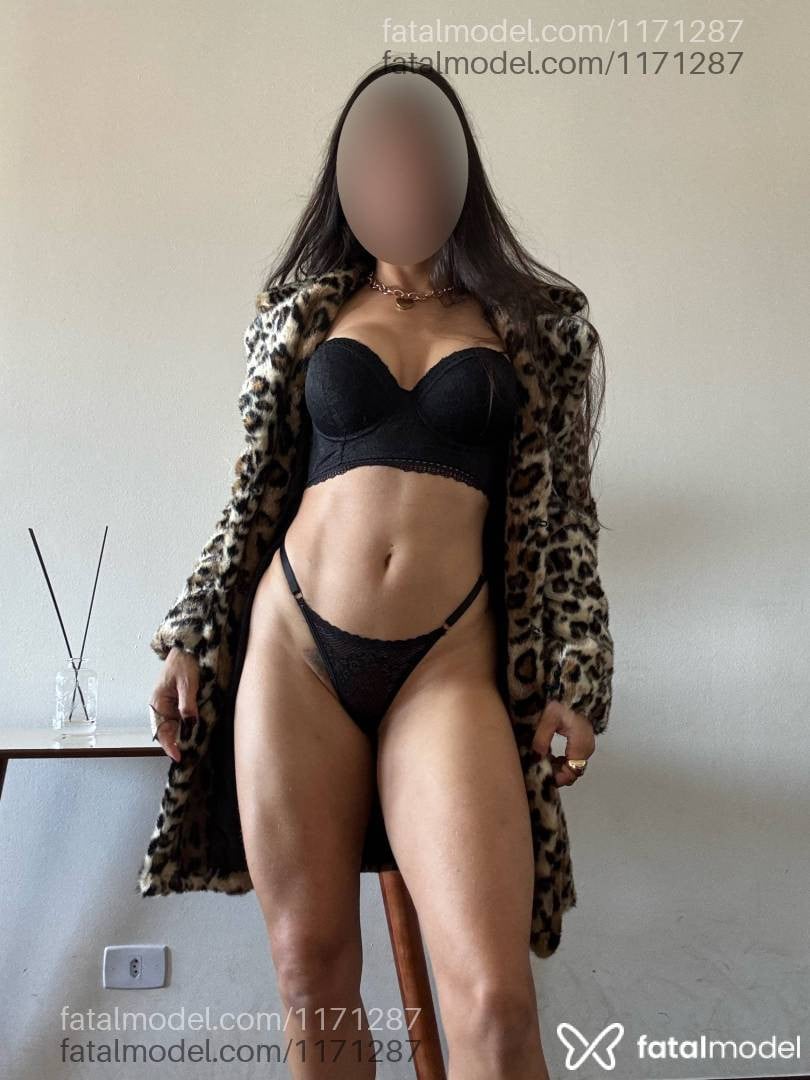 Acompanhante mulher morena (o) de olhos mel em Piracicaba - Nicolle Rossi