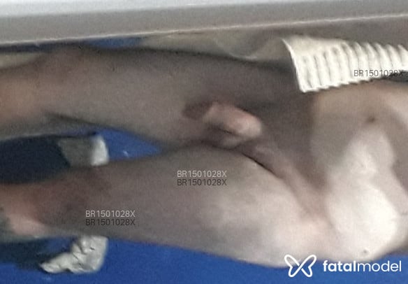 Acompanhante homem com cabelo castanho de olhos castanhos em São Carlos - Nathan Oliveira