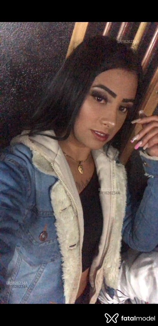 Acompanhante mulher morena (o) de olhos mel em Concórdia - MAIA CASTRO
