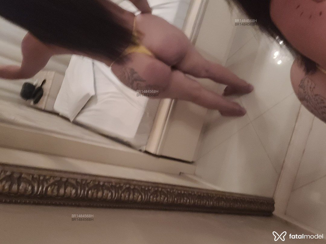 Acompanhante travesti morena (o) de olhos castanhos em Caraguatatuba - Monique Yozze