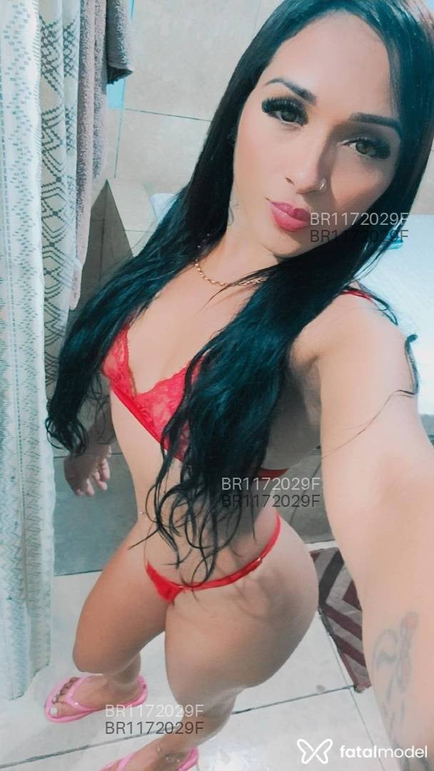 Acompanhante mulher morena (o) de olhos castanhos em Tucumã - Vanessa