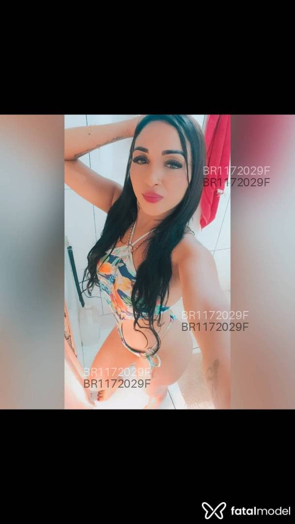 Acompanhante mulher morena (o) de olhos castanhos em Tucumã - Vanessa