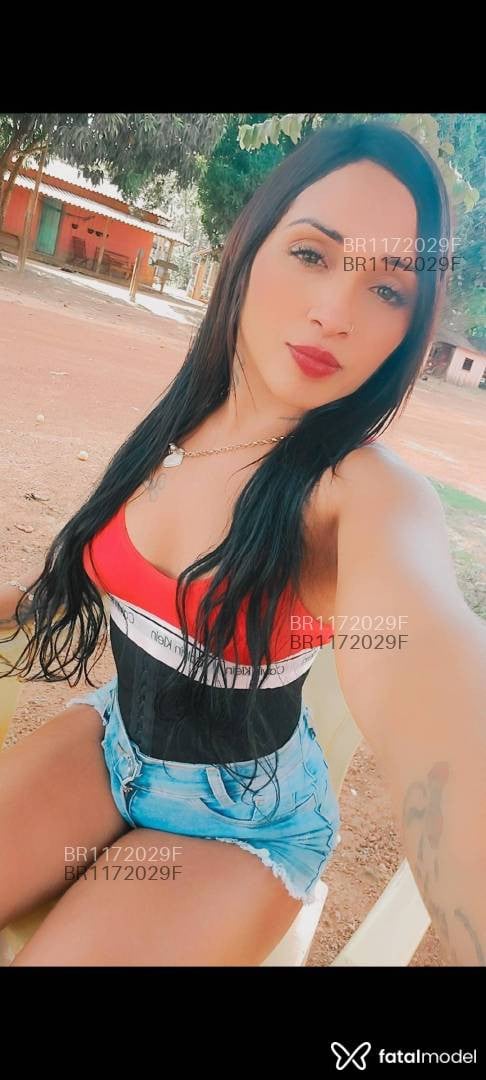 Acompanhante mulher morena (o) de olhos castanhos em Tucumã - Vanessa