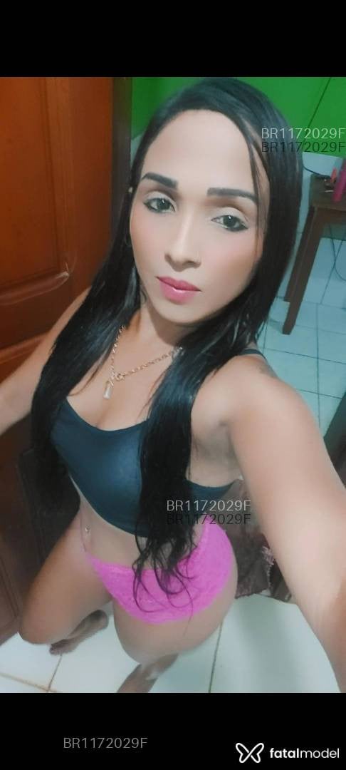 Acompanhante mulher morena (o) de olhos castanhos em Tucumã - Vanessa