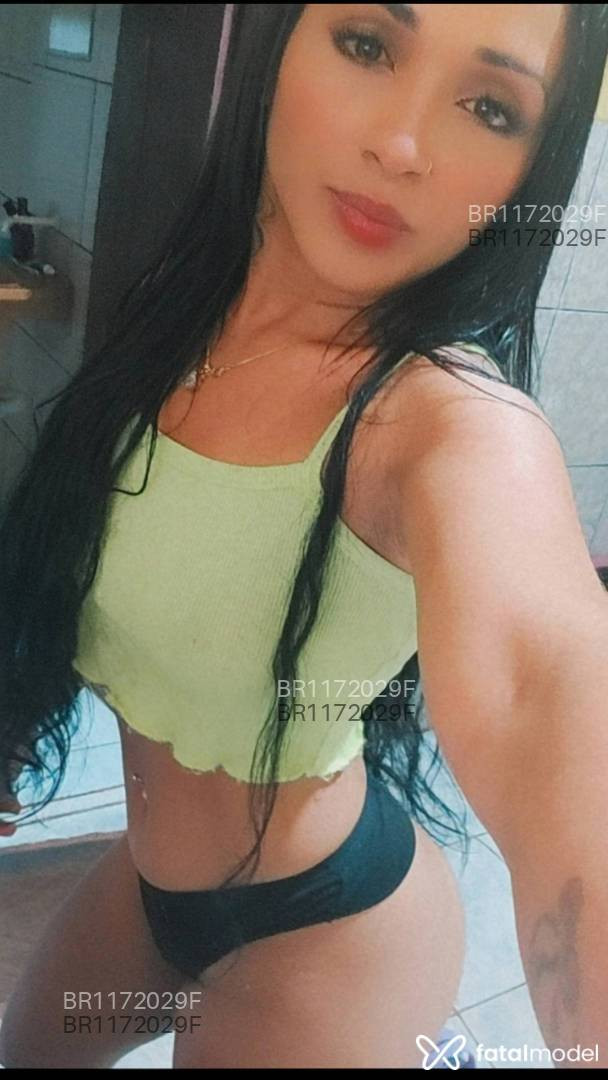 Acompanhante mulher morena (o) de olhos castanhos em Tucumã - Vanessa