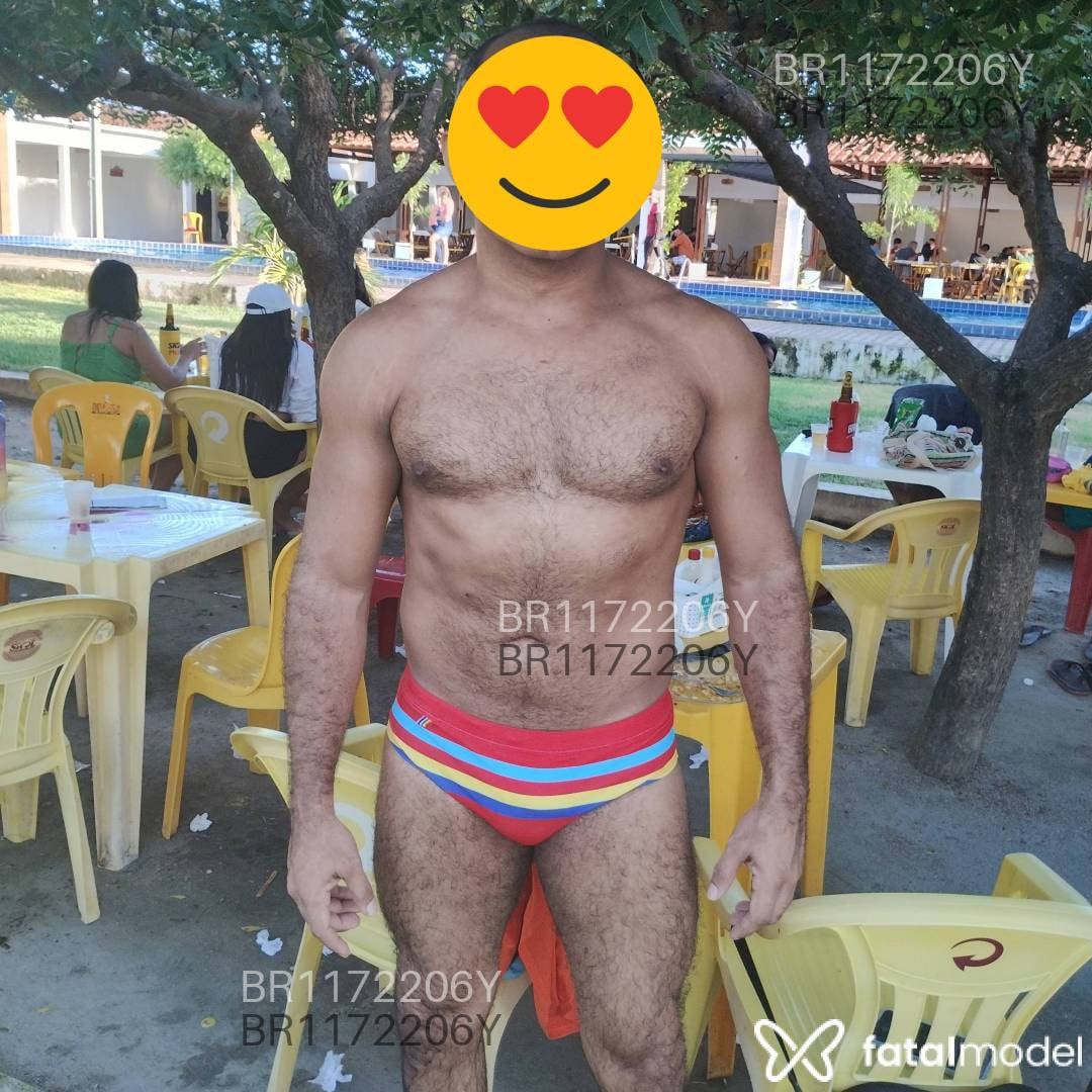 Acompanhante homem morena (o) de olhos pretos em Sousa Acompanhante homem morena (o) de olhos pretos em Sousa - Leonam