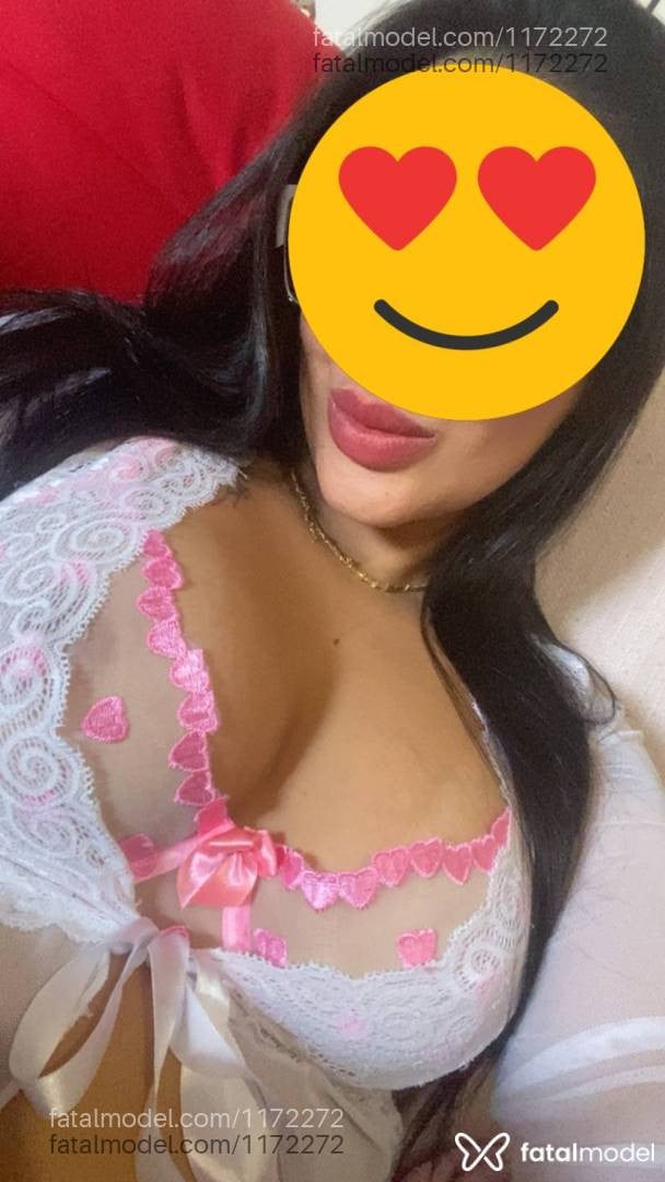 Acompanhante mulher morena (o) de olhos castanhos em Gravataí - Barbara Martinz