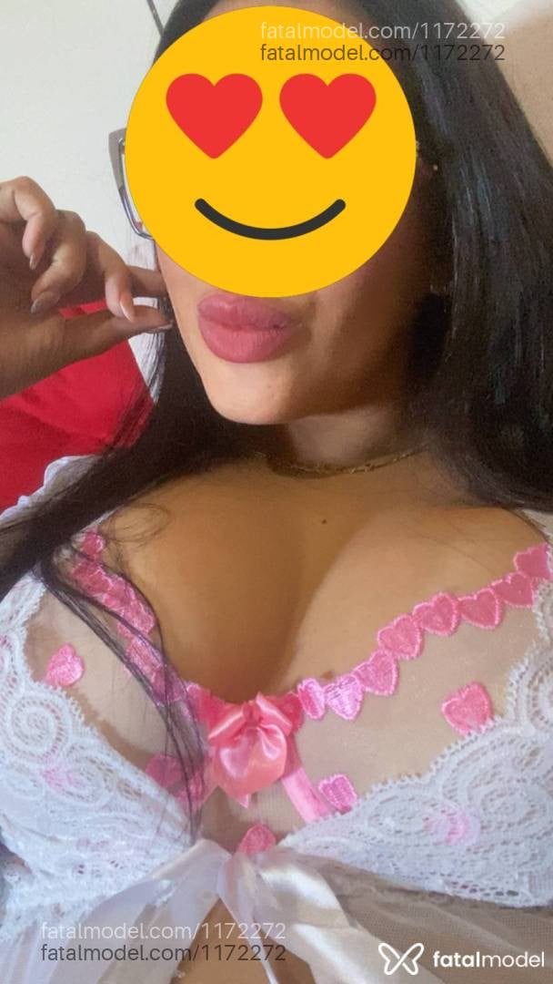 Acompanhante mulher morena (o) de olhos castanhos em Gravataí - Barbara Martinz