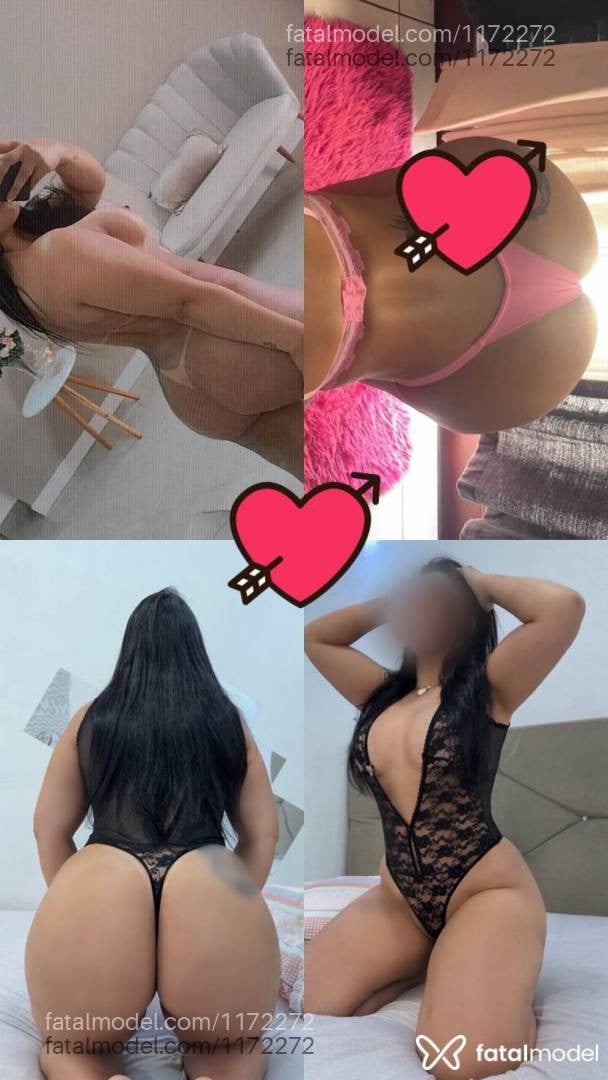 Acompanhante mulher morena (o) de olhos castanhos - Bárbara Martins