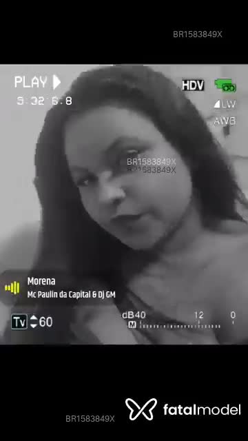 Acompanhante mulher morena (o) de olhos mel em Brusque - Simone Mendes
