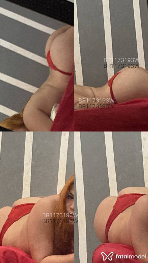 Acompanhante mulher trans ruiva (o) de olhos castanhos em Ribeirão Preto - Nycole Aguiar