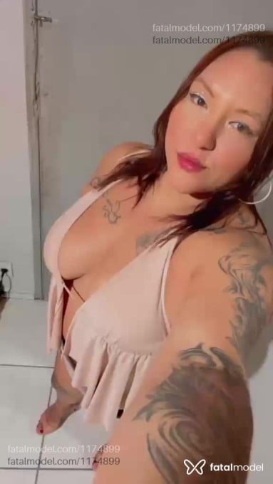 Acompanhante mulher ruiva (o) de olhos castanhos em Catanduva - Pérola