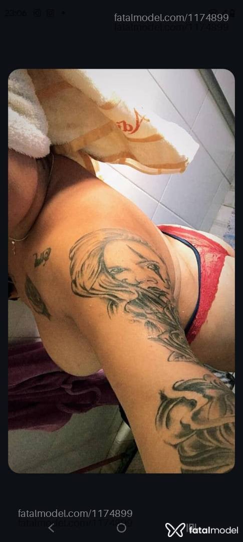 Acompanhante mulher ruiva (o) de olhos castanhos em Catanduva - Pérola