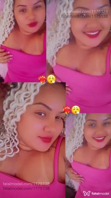 Acompanhante mulher loira (o) de olhos pretos em Campo Novo do Parecis - Micaelly