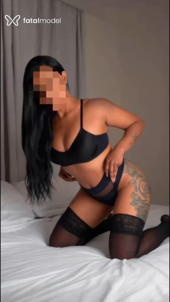 Acompanhante mulher morena (o) de olhos castanhos - NATY BA