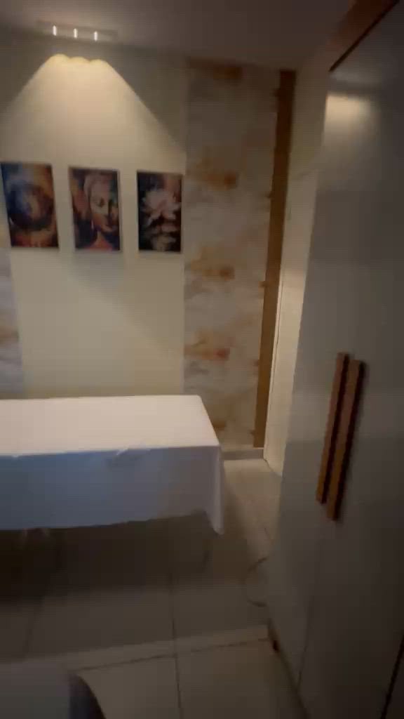 Acompanhante mulher morena (o) de olhos castanhos - NATY BA