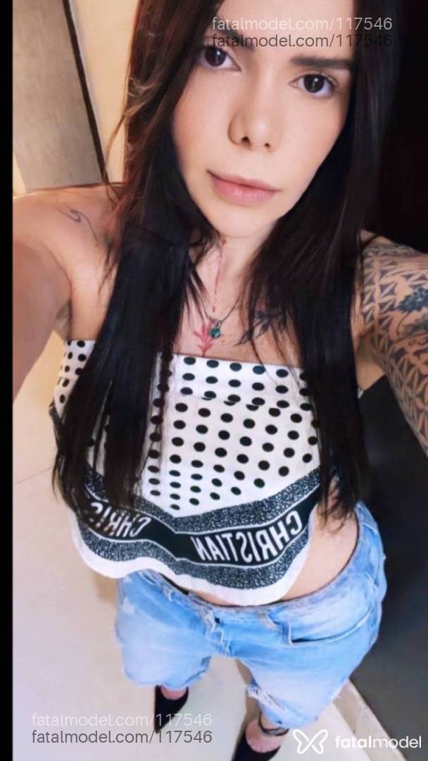 Acompanhante mulher com cabelo castanho de olhos castanhos - Mel Dudinha 