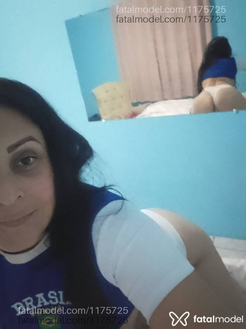 Acompanhante mulher com cabelo castanho de olhos castanhos em Venâncio Aires - Fernanda Ferraria