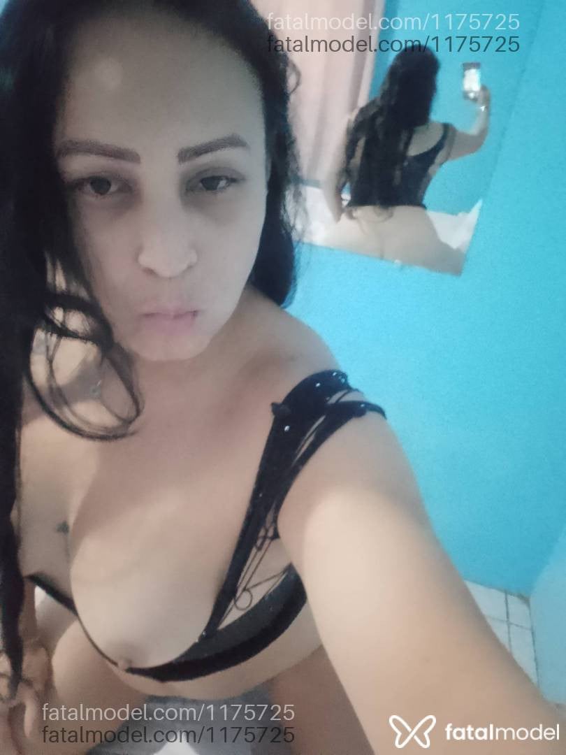 Acompanhante mulher com cabelo castanho de olhos castanhos em Venâncio Aires - Fernanda Ferraria