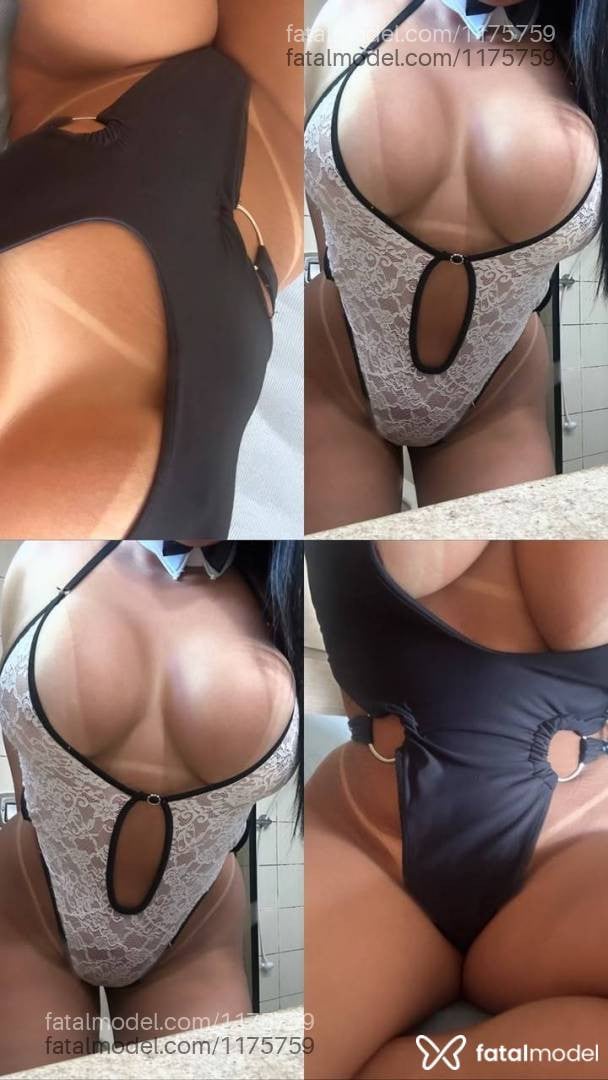 Acompanhante mulher morena (o) de olhos castanhos - Andressa Alves