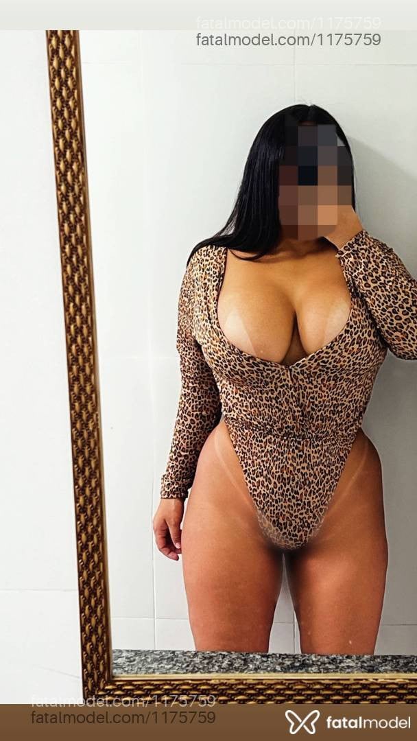 Acompanhante mulher morena (o) de olhos castanhos em Maravilha - Andressa Alves