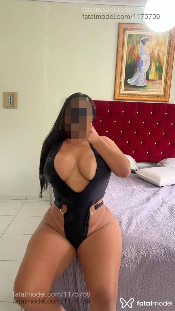 Acompanhante mulher morena (o) de olhos castanhos em Frederico Westphalen - Andressa Alves
