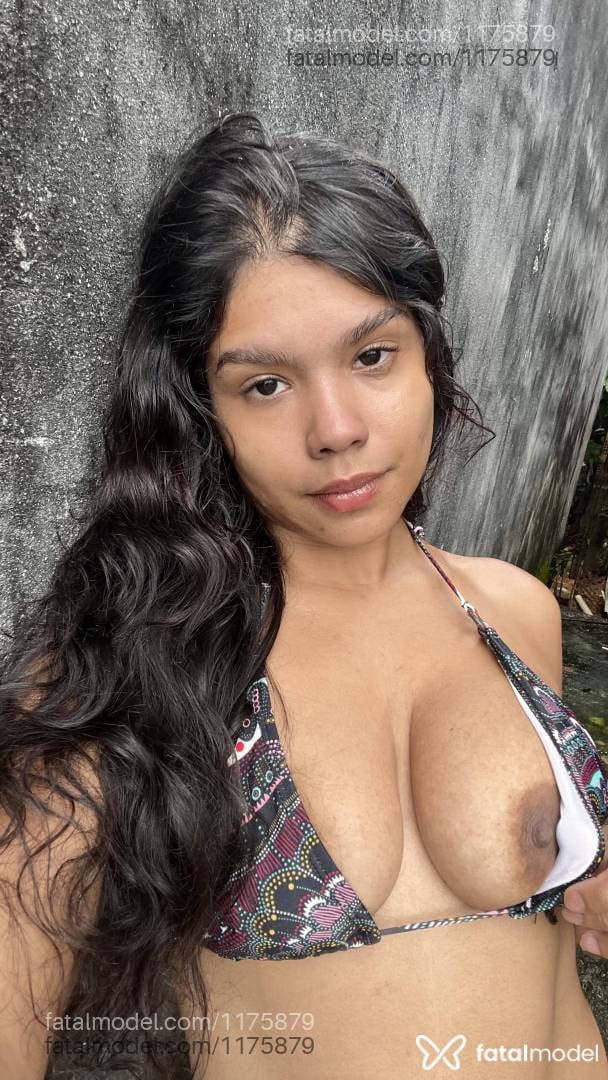 Acompanhante mulher morena (o) de olhos castanhos em Manaus - Bea