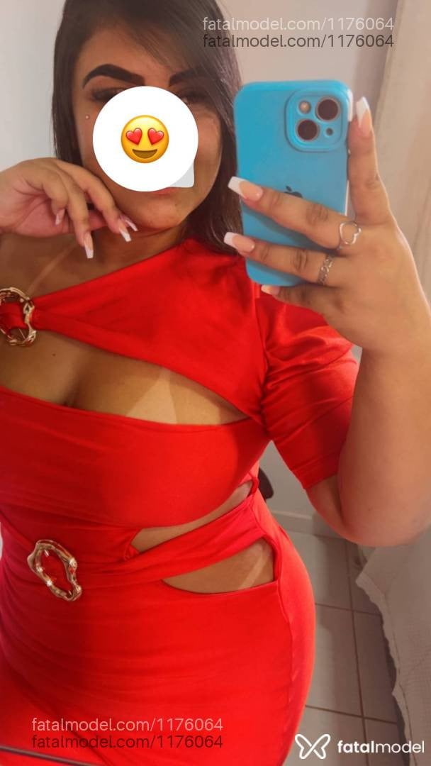 Acompanhante mulher morena (o) de olhos castanhos - Vanessa costa