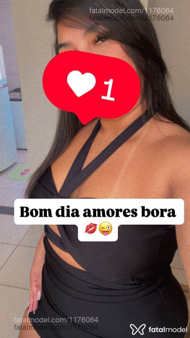 Acompanhante mulher morena (o) de olhos castanhos - Vanessa costa