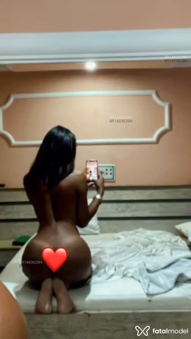 Acompanhante mulher trans morena (o) de olhos castanhos em Porto Alegre - Byanka thelles