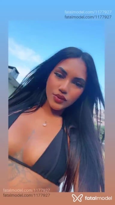 Acompanhante mulher morena (o) de olhos castanhos em Itaituba - Ianca Fernandes