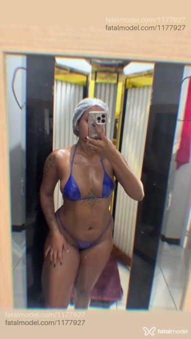 Acompanhante mulher morena (o) de olhos castanhos em Itaituba - Ianca Fernandes
