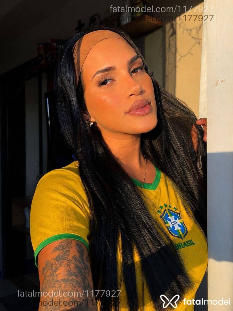 Acompanhante mulher morena (o) de olhos castanhos em Itaituba - Ianca Fernandes