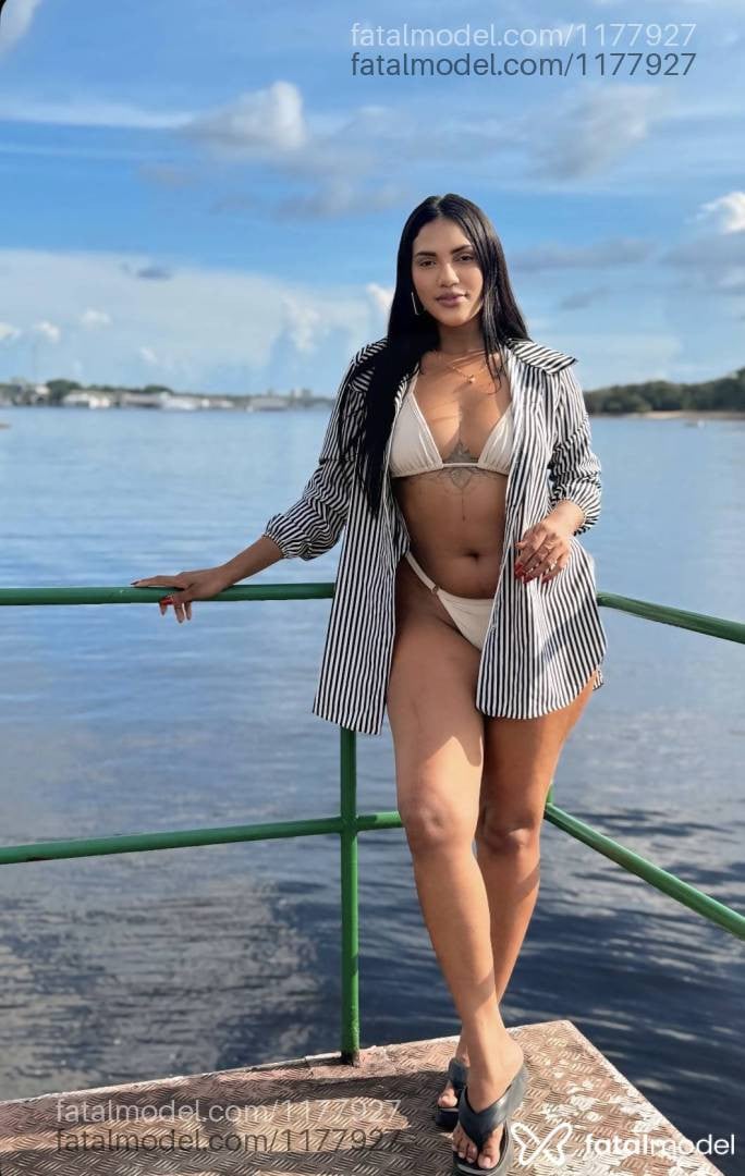 Acompanhante mulher morena (o) de olhos castanhos em Itaituba - Ianca Fernandes