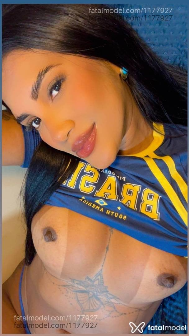Acompanhante mulher morena (o) de olhos castanhos - Ianca Fernandes